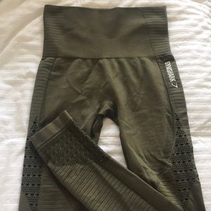 Gymshark leggings